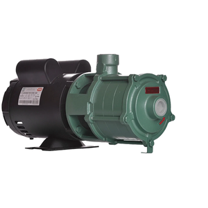 Bomba Centrifuga Multiestagio Thebe P-11/3 Nr 1,5cv Monofasica 127/220/254v Ip-23 Rt 2(108) 1(90) Mo