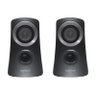 Caixa de Som para PC Logitech Z313 - Preto - 3