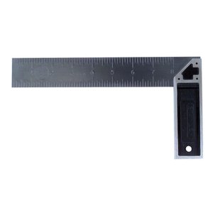 Esquadro Professional 10"" - 46-534s - Stanley Esquadro Profissional 10" Stanley 46-534