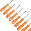 Ver imagem 2 de Jogo de Chaves Trafix com 12 Peças T6 a T45 Twister Tramontina Pro