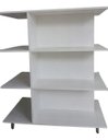 Ver imagem 1 de Balcão Expositor Smart 100cm para Papelaria ou Boutique