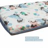 Colchão   D 18 Baby Sleep 7X 90X 39 cm - 3