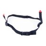 Tira Jugular de 3 Pontos Ajustavel para Capacete H700 3m - 1