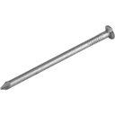 Ver imagem 1 de Prego com Cabeça 18 x 27 2.1-2 x 10 Fixação Segura Fácil Manuseio Resistência À Remoção