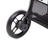 Carrinho Travel System Anna³ Maxi – Cosi com Base - Cinza - 15