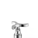 Ver imagem 2 de Torneira Jardim 1130 C/bico Dn20 3/4 Nova Pertutti - Docol Único