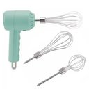 Ver imagem 1 de Mini Batedeira Elétrica Portátil Recarregável Xc-pa-02