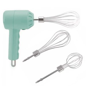 Mini Batedeira Elétrica Portátil Recarregável Xc-pa-02