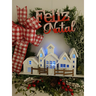 GUIRLANDA NATAL COM LED - 2
