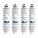 Ver imagem 1 de Kit Refil Filtro Prolux G para Purificador Electrolux Acqua