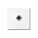 Ver imagem 4 de Fechadura Trava de Segurança Tetra Dupla Auxiliar Pado Quadrada Inox Polido