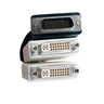 Cabo Dms-59 Macho X para 2 Dvi Femêa + Adaptador 0j861 - 2