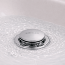 Ver imagem 2 de Válvula de Escoamento Kohler Click sem Ladrão G7/8 Cromado