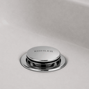 Ver imagem 3 de Válvula de Escoamento Kohler Click sem Ladrão G7/8 Cromado