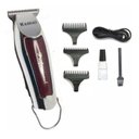 Ver imagem 1 de Maquina Acabamento Cabelo Barba S/fio Kemei 9163