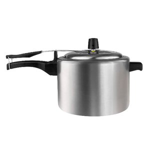 Panela de Pressão 7 Litros Aluminio Polido Real