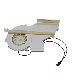 Motor Ventilador Completo Geladeira Bosch Continental 127v - 1
