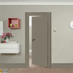 Rodapé de MDF 15cm x 15mm x 2,40m com Friso Moldufama 1502 - 3
