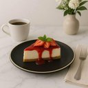 Ver imagem 4 de Kit 24 Pratos Melamina 26cm Rasos Preto Wolff Class Sushi Re