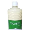 Ver imagem 2 de Cola de Pva Amarela Extra Forte Colafix 1300 Madeira 1kg