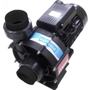 Bomba para Hidromassagem Bhg-75 3/4cv Monofásica 110/220v - Sodramar
