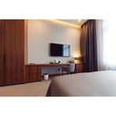 Ver imagem 3 de Lixeira Tramontina Ravena 12 Litros Aço Inox Polido sem Tampa