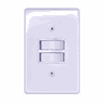 Kit 4 Interruptor 2 Teclas Paralelo 6a 250v Ilumi Cor:branco - 2