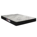 Ver imagem 2 de Cama Box Bipartido Casal + Colchão Portobel Viena D23 60x138x188