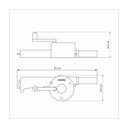 Ver imagem 4 de Soprador Manual para Carvão Tramontina em Polipropileno e Aço Inox