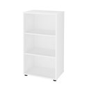 Ver imagem 5 de Jogo Escritório Completo Offenbach Carvalho Branco