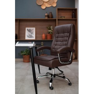 Cadeira Office Oslo Diretor:cafe