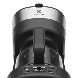 Cafeteira Elétrica Electrolux Experience Programável com Timer ECM25 - 2
