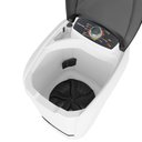 Ver imagem 2 de Tanquinho Lcs15 15kg Semiautomática Colormaq Branco 220v
