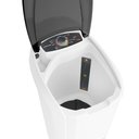 Ver imagem 3 de Tanquinho Lcs15 15kg Semiautomática Colormaq Branco 220v