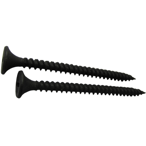 Parafuso Trombeta Ponta Aguda para Dry Wall 3,5 X 50 Mm - Pad652-7 - Foxmix Parafuso Tromb. Ponta Ag