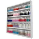 Ver imagem 1 de Expositor para 200 Esmaltes 100% MDF