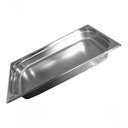 Ver imagem 5 de Kit 2 Cubas Gastronomica Inox 1-1x200mm com Tampas Brasinox