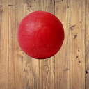 Ver imagem 5 de Brinquedo para Cães Bola Pula Pula 100mm Vermelho