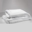 Ver imagem 1 de Pillow Top King Altenburg Lit Blanc 180 Fios 100% Algodão Branco