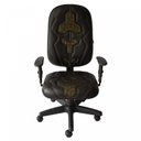 Ver imagem 5 de Cadeira Gamer Braço Regulável TT EFX Gaming Series