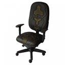 Ver imagem 1 de Cadeira Gamer Braço Regulável TT EFX Gaming Series