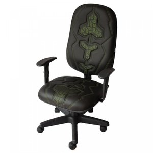 Cadeira Gamer Braço Regulável TT EFX Gaming Series