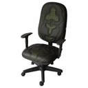 Ver imagem 1 de Cadeira Gamer Braço Regulável TT EFX Gaming Series