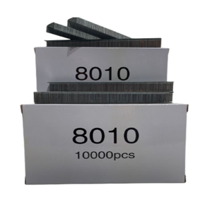 Grampo Pcw 80/10 - 1 Caixa (10.000 Pcs )