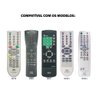 Controle Remoto Mxt 01265 Tv Lg - Mod. Antigos Integrados - 2