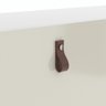 Rack Suspenso para Tv até 70 Polegadas 2 Portas Grécia 180cm - 8
