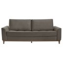 Ver imagem 7 de Sofá Cama 3 Lugares 224cm Alegra Estofart