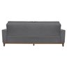 Sofá Cama Retrátil Alegra 3 Lugares 224cm  - 10