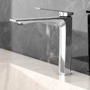 Ver imagem 5 de Torneira para Banheiro Atenas Cromado Baixo Quente e Frio