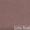 Ver imagem 2 de Sofá 2 e 3 Lugares Europa 180cm Linho - Doce Sonho Móveis Rosê